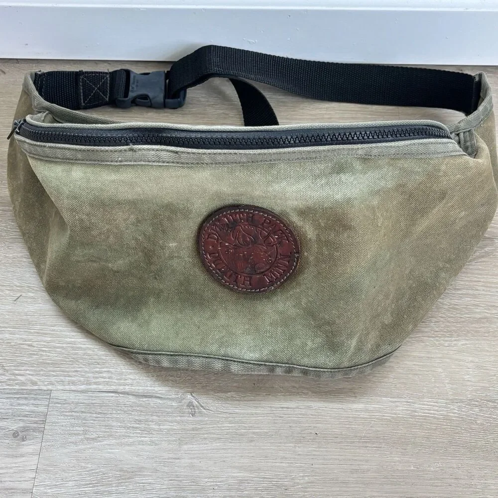 Vintage Duluth Pack 17